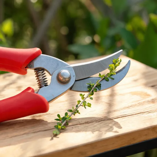 Felco pruning shears